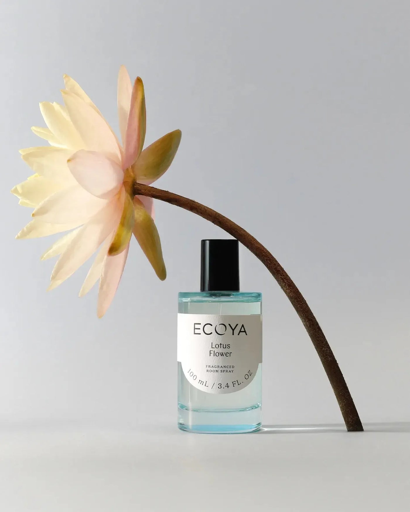 Lotus Flower Room Spray-Ecoya-Lima & Co
