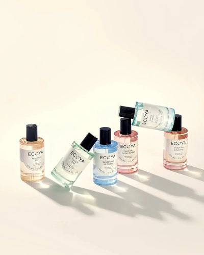 Lotus Flower Room Spray-Ecoya-Lima & Co
