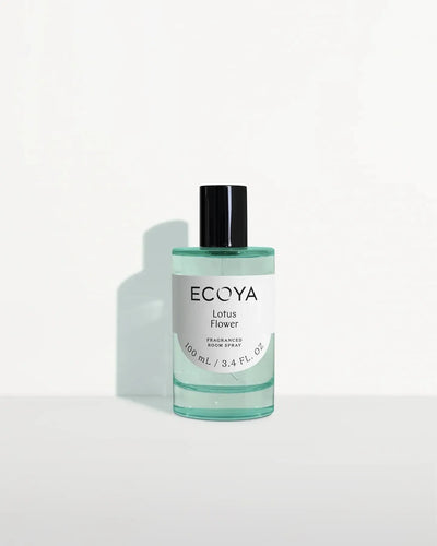 Lotus Flower Room Spray-Ecoya-Lima & Co