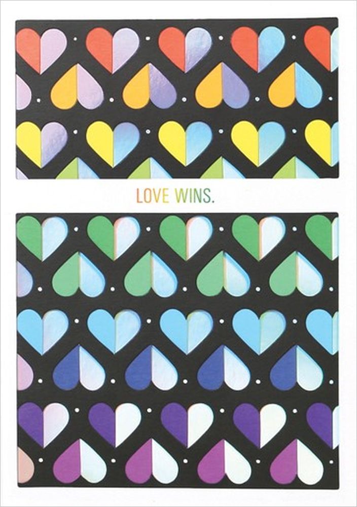 Love Wins-Vevoke-Lima & Co