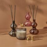 Luminaire Reed Diffuser - Fresh Linen-PILBEAM LIVING-Lima & Co