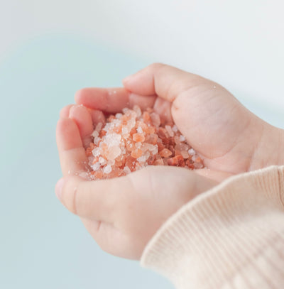 Magnesium Calming Soak-Mindful and Co-Lima & Co