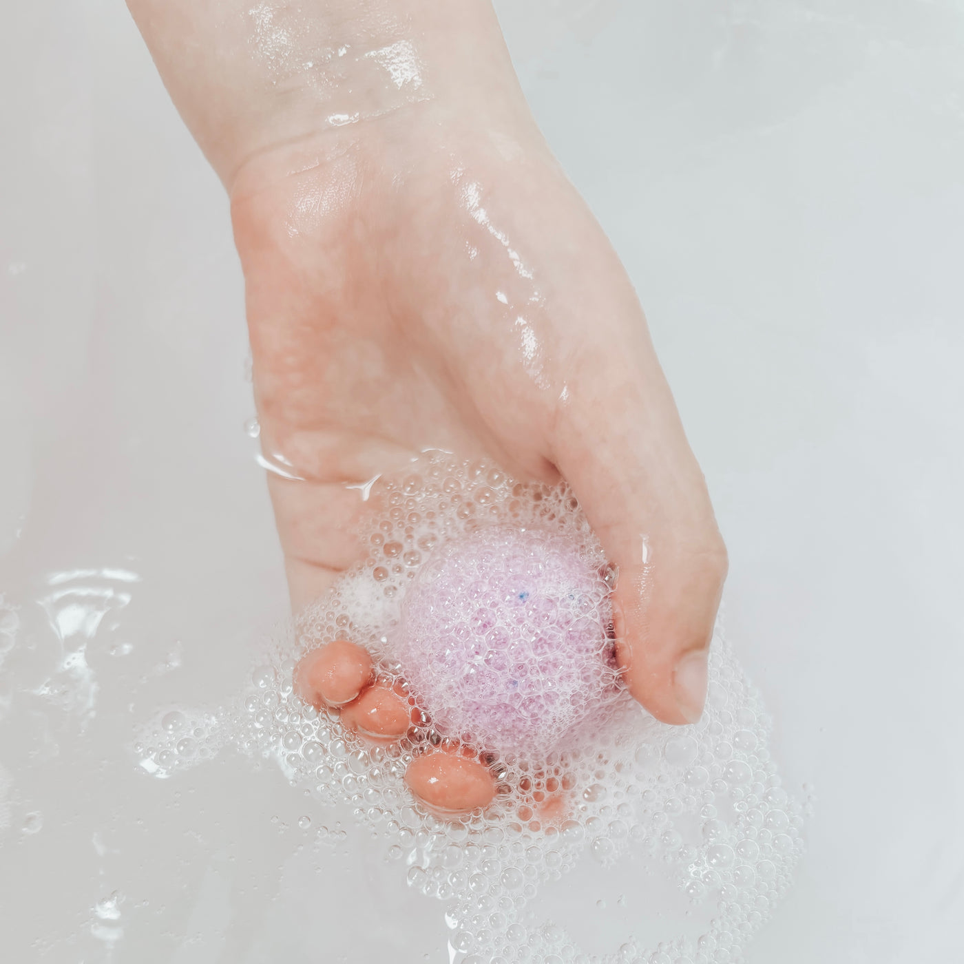 Magnesium Calming Soak-Mindful and Co-Lima & Co