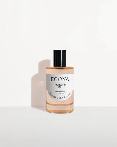 Mandarin Gin Room Spray-Ecoya-Lima & Co