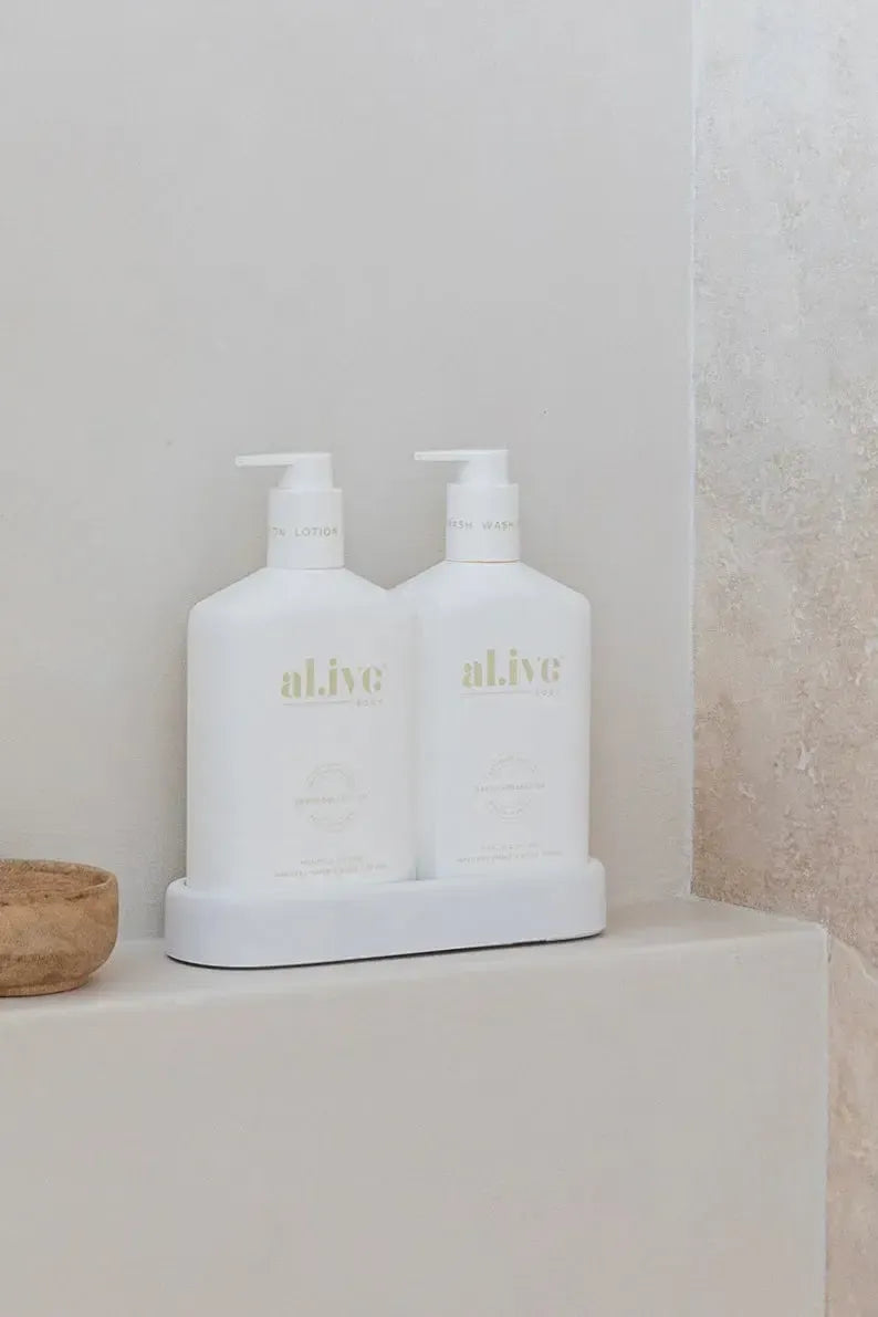 Mango & Lychee - Duo-AL.IVE BODY-Lima & Co