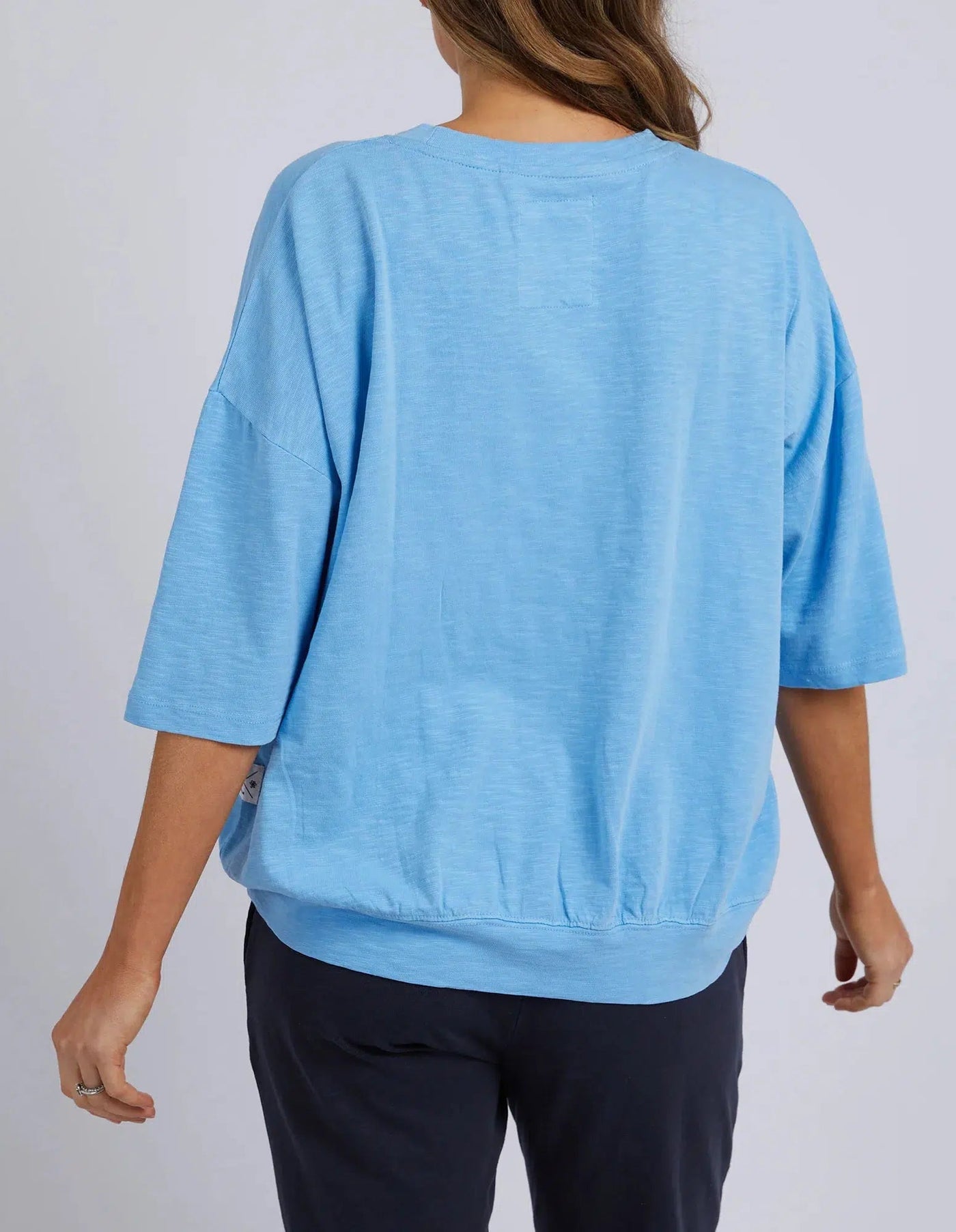 Maize Sweat - Azure-Elm Lifestyle-Lima & Co