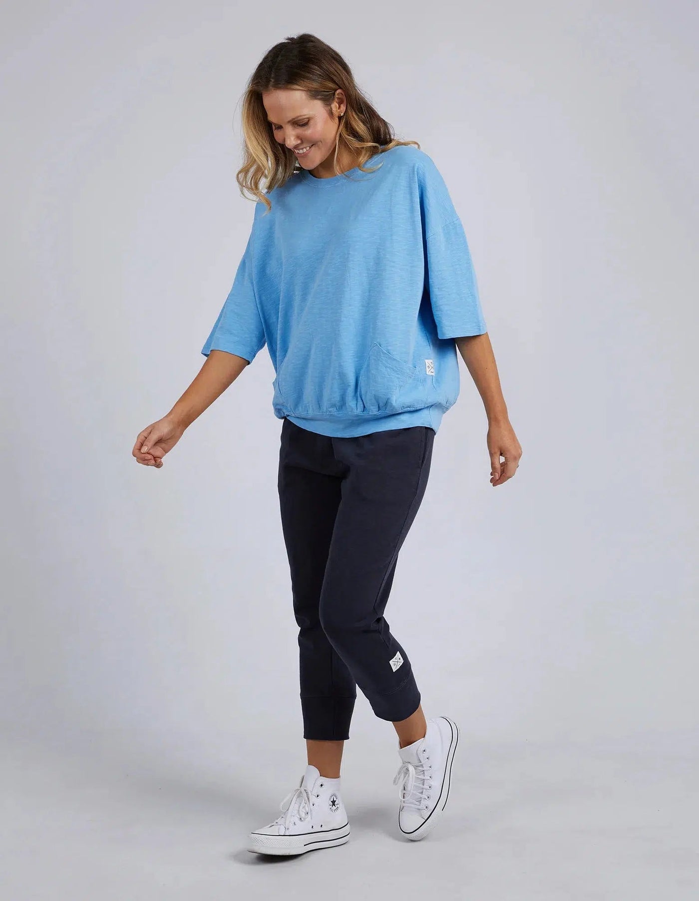 Maize Sweat - Azure-Elm Lifestyle-Lima & Co