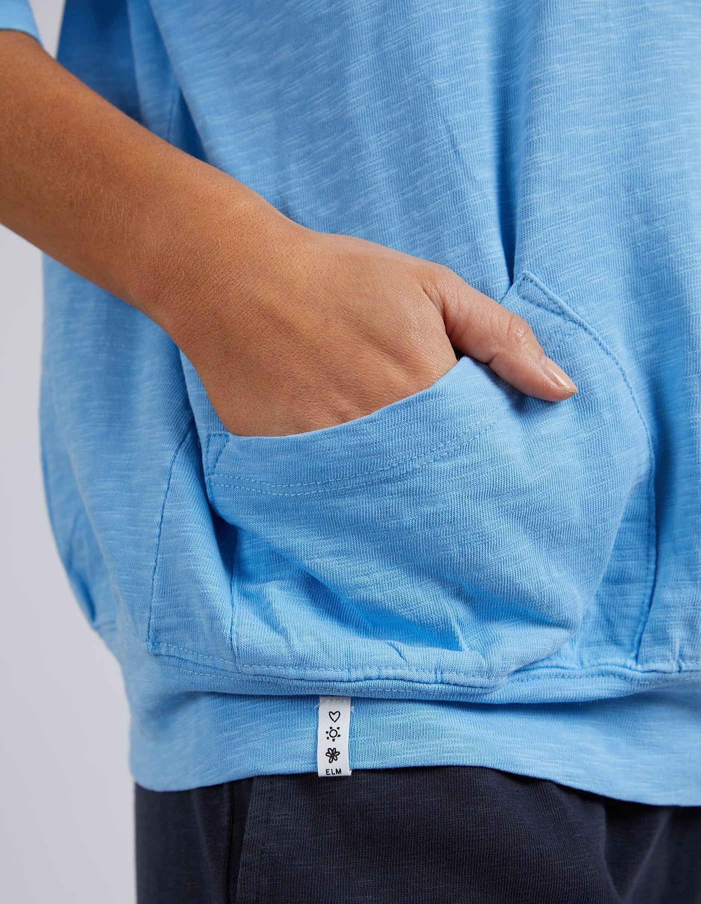 Maize Sweat - Azure-Elm Lifestyle-Lima & Co