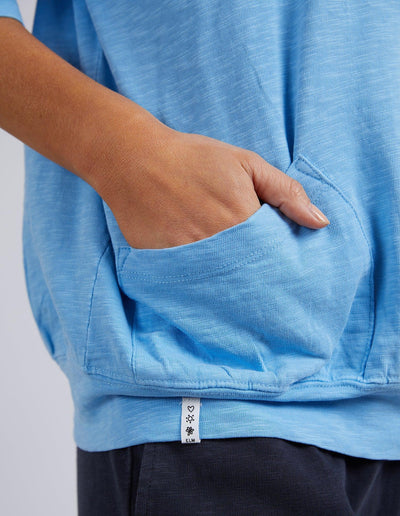 Maize Sweat - Azure-Elm Lifestyle-Lima & Co
