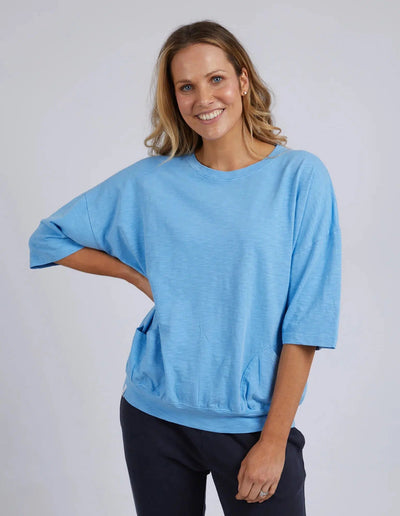 Maize Sweat - Azure-Elm Lifestyle-Lima & Co
