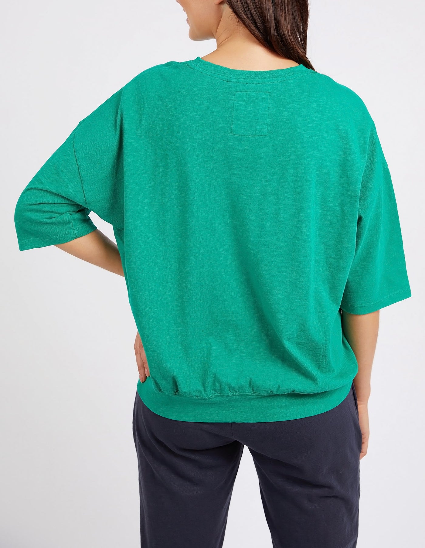 Maize Sweat - Green-Elm Lifestyle-Lima & Co