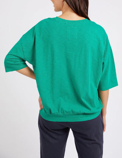 Maize Sweat - Green-Elm Lifestyle-Lima & Co