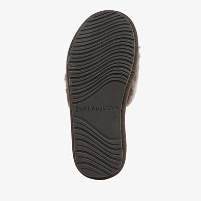McKay - Dark Olive-Emu-Lima & Co