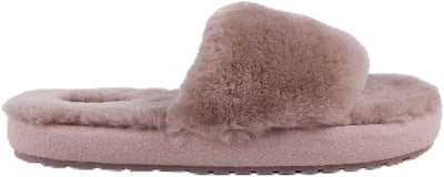 McKay - Mocha-Emu-Lima & Co