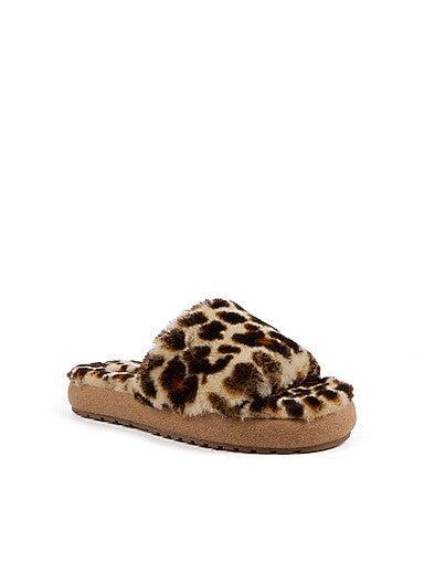 Mckay - Leopard-Emu-Lima & Co