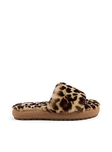 Mckay - Leopard-Emu-Lima & Co