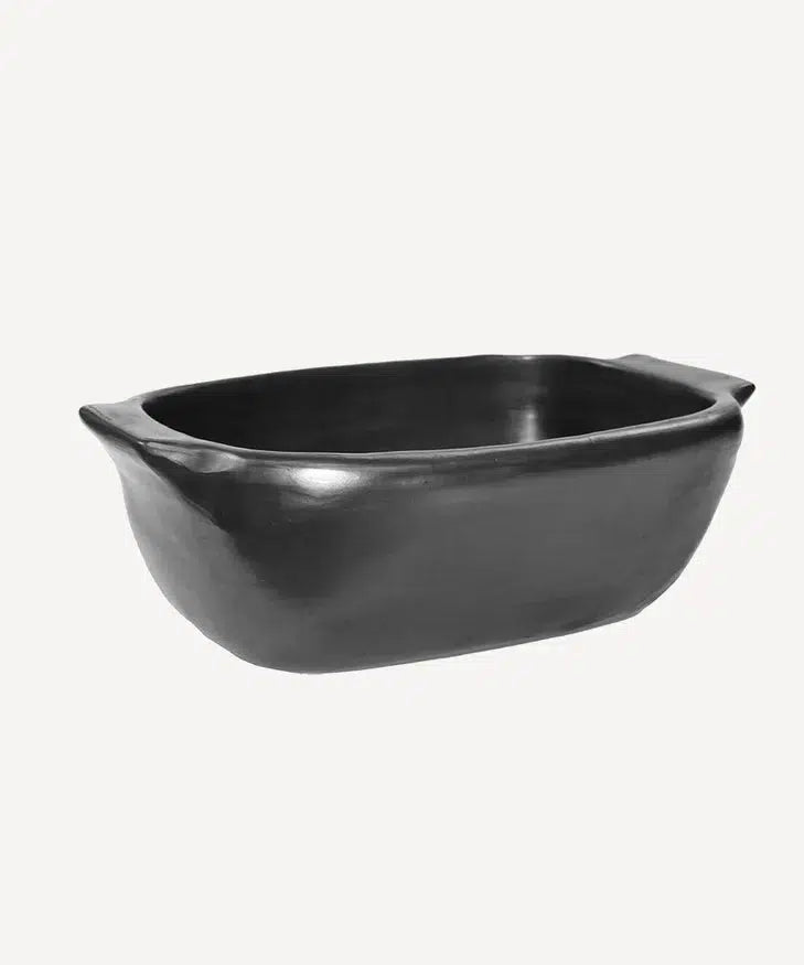 Meat Loaf Dish with Lugs-La Chamba-Lima & Co