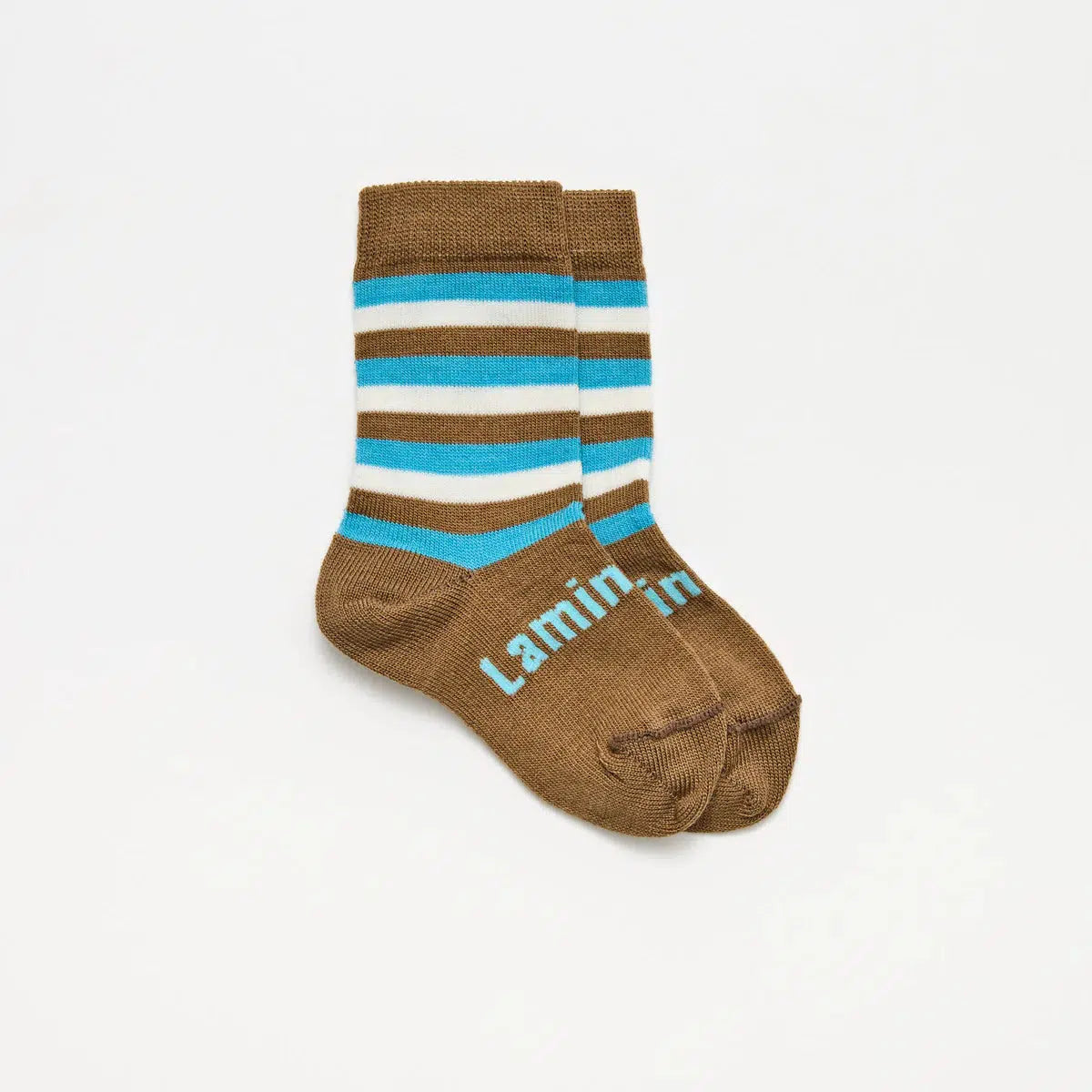 Merino Crew Socks - George-LAM-Lima & Co