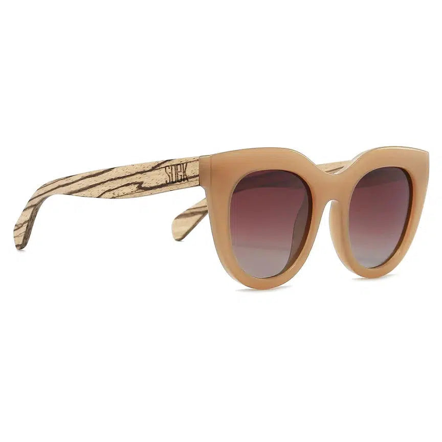 Milla - Caramel-SOEK-Lima & Co