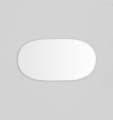 Miller Mirror - Black-Lima & Co-Lima & Co