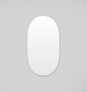 Miller Mirror - Black-Lima & Co-Lima & Co