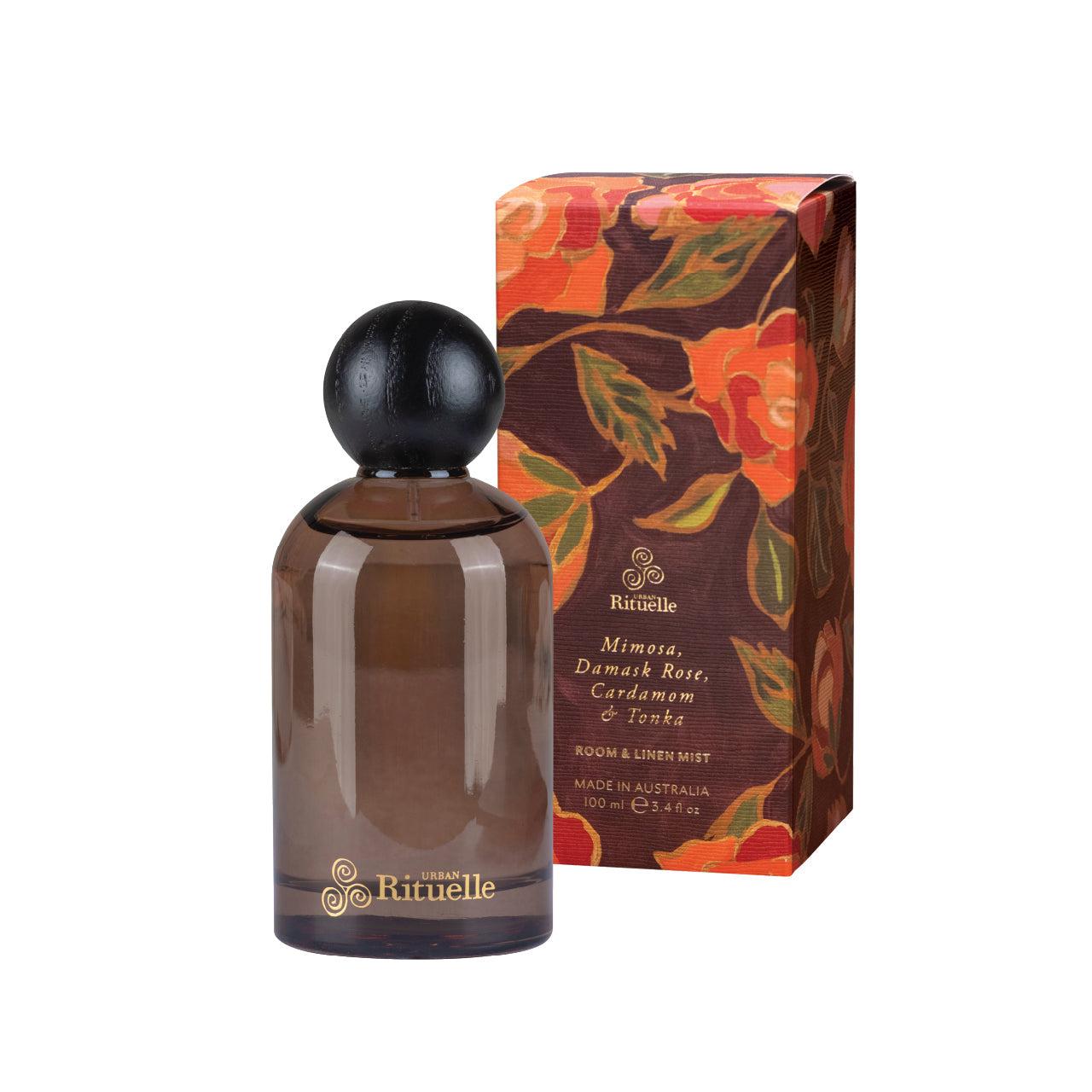 Mimosa Room Mist - 100ml-Lima & Co-Lima & Co