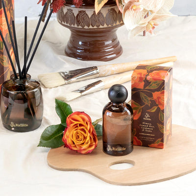 Mimosa Room Mist - 100ml-Lima & Co-Lima & Co