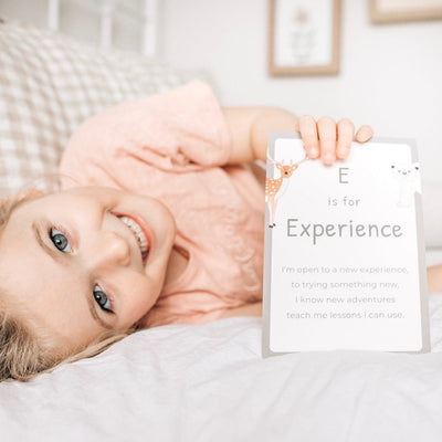 Mindful Affirmation Words-Mindful and Co-Lima & Co