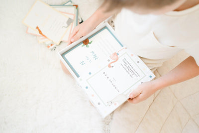 Mindful Affirmation Words-Mindful and Co-Lima & Co