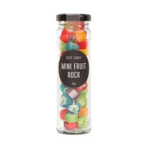 Mini Fruit Rock - 100g-Chocamama-Lima & Co