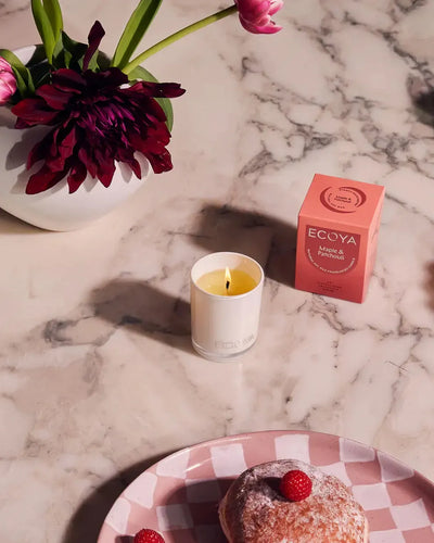 Mini Maple Candle-Ecoya-Lima & Co