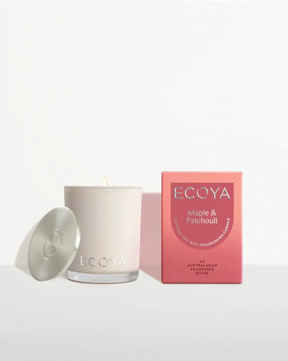 Mini Maple Candle-Ecoya-Lima & Co