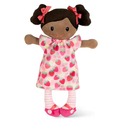 Mini Rag Doll - Ava-Tiger Tribe-Lima & Co