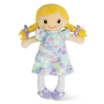 Mini Rag Doll - Charlie-Tiger Tribe-Lima & Co