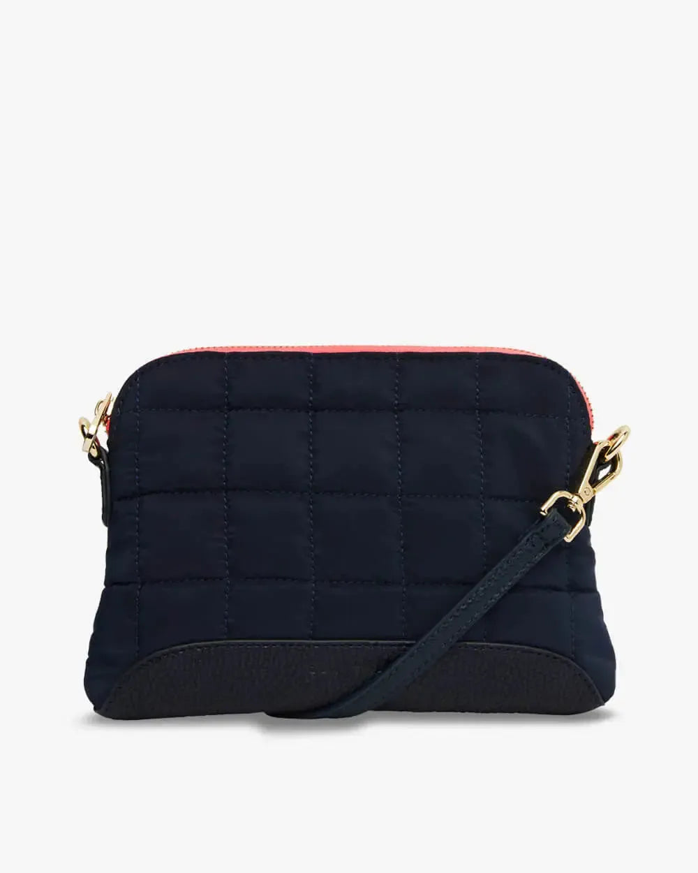 Mini Soho - Navy-Elms and King-Lima & Co