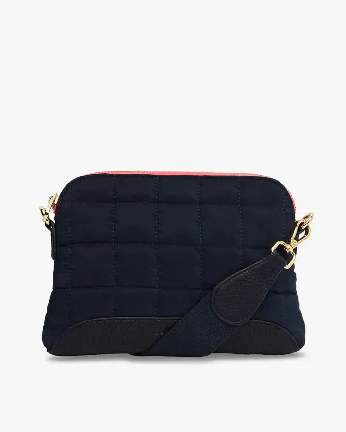 Mini Soho - Navy-Elms and King-Lima & Co