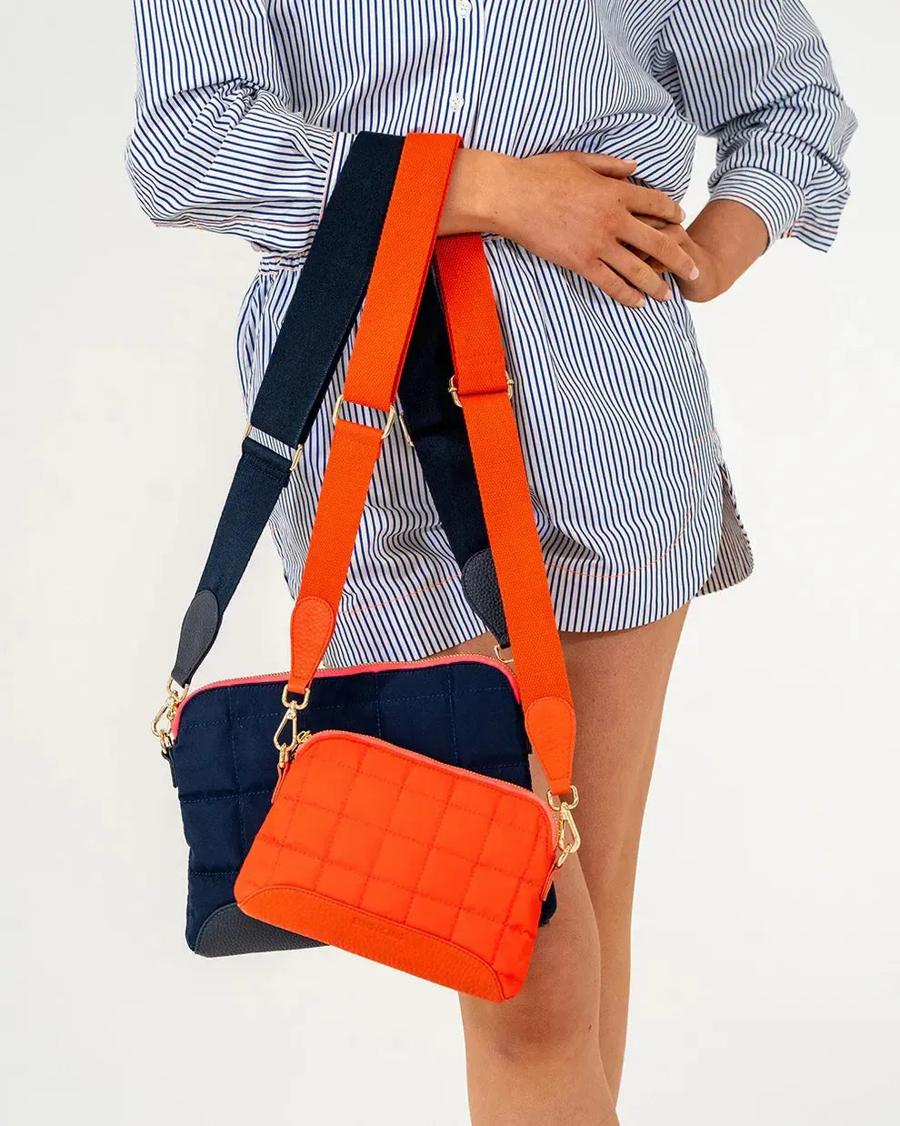 Mini Soho - Red-Elms and King-Lima & Co