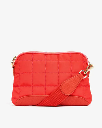 Mini Soho - Red-Elms and King-Lima & Co