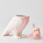 Mitchell Deco Jar-PILBEAM LIVING-Lima & Co