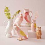 Mitchell Deco Jar-PILBEAM LIVING-Lima & Co