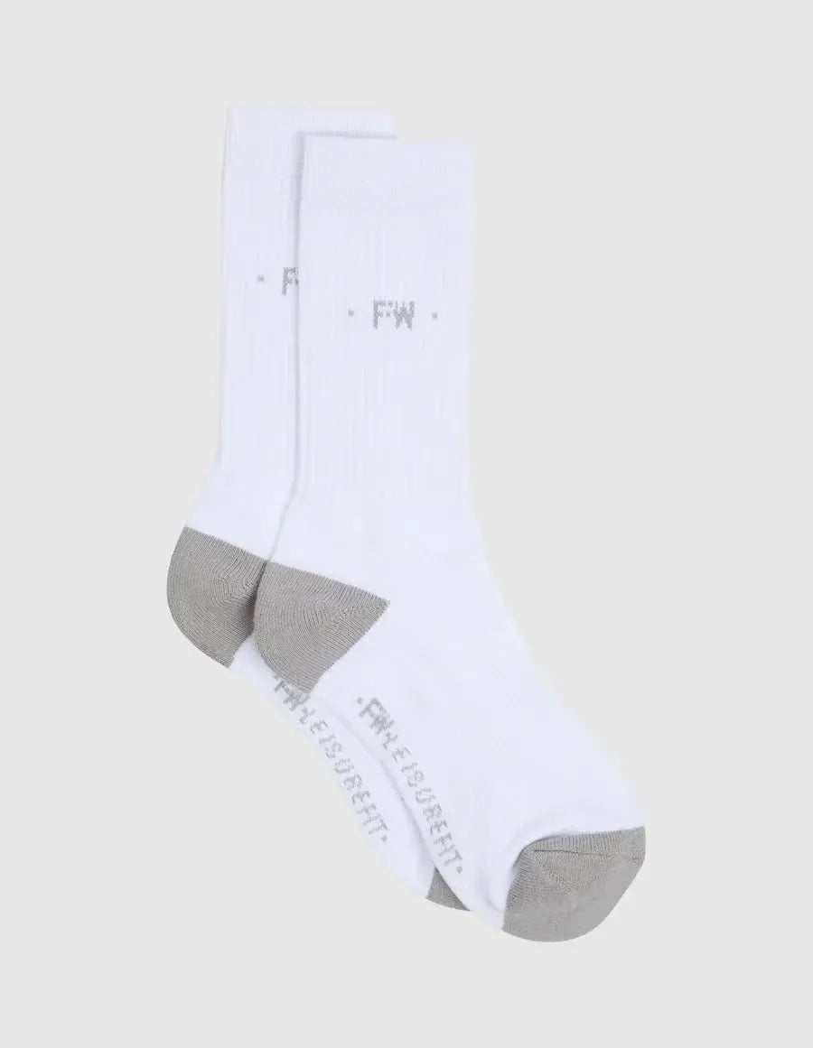 Mixed Tube Socks-Foxwood-Lima & Co