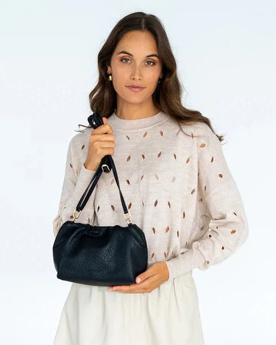 Monty Xbody - Black-Elms and King-Lima & Co