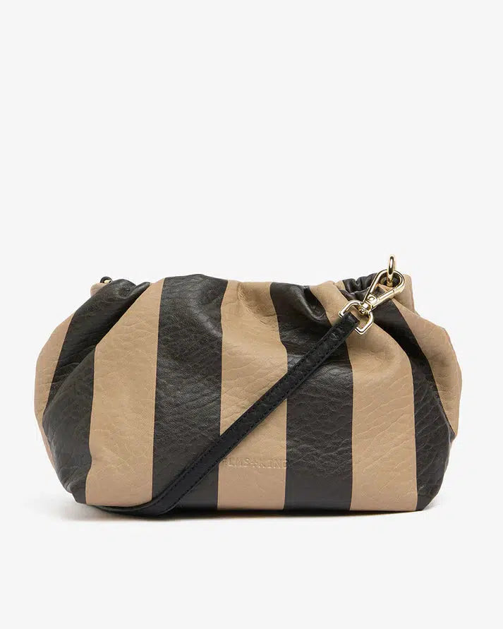 Monty Xbody - Black/Latte-Elms and King-Lima & Co