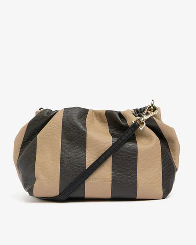 Monty Xbody - Black/Latte-Elms and King-Lima & Co