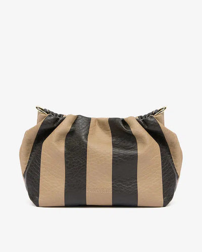 Monty Xbody - Black/Latte-Elms and King-Lima & Co