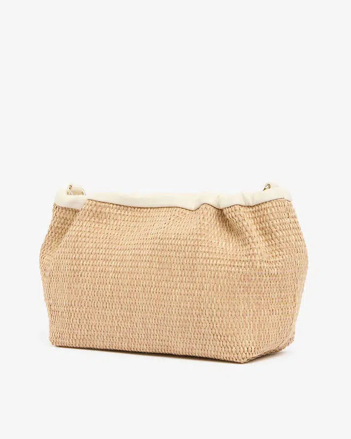 Monty Xbody - Natural Weave-Elms and King-Lima & Co