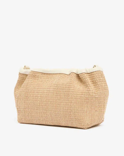 Monty Xbody - Natural Weave-Elms and King-Lima & Co