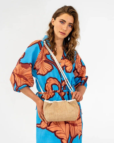 Monty Xbody - Natural Weave-Elms and King-Lima & Co