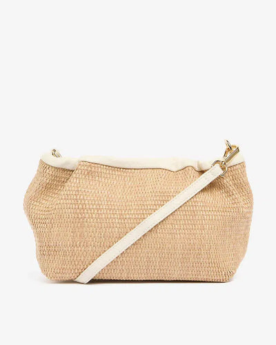 Monty Xbody - Natural Weave-Elms and King-Lima & Co