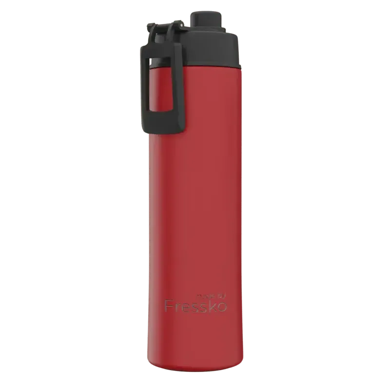 Move 660ml Sip Flask - Chilli-Fressko-Lima & Co